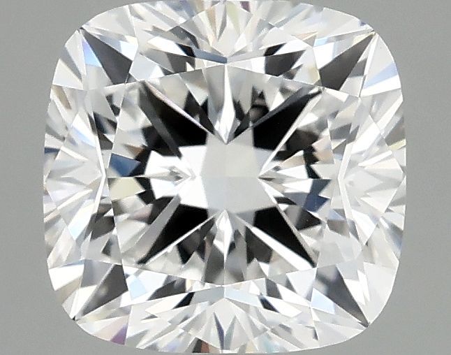 Lab Grown Diamond 1,93Ct E-VVS2 Cushion - IGILG771628418 1