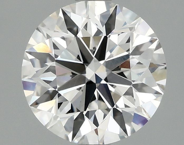 Lab Grown Diamond 2,02Ct E-VS1 Round - IGILG770663597 1