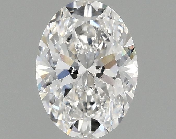 Lab Grown Diamond 1,07Ct E-VS2 Oval - IGILG780605906 1