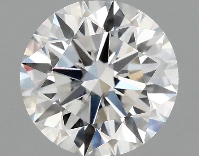 Lab Grown Diamond 1,6Ct F-VS1 Round - IGILG782630325 1