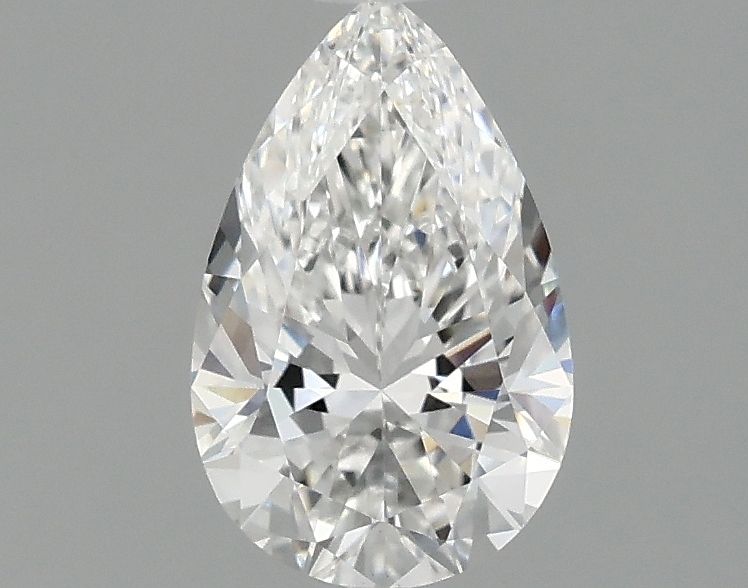 Lab Grown Diamond 1,04Ct E-VVS2 Pear - IGILG795668650 1