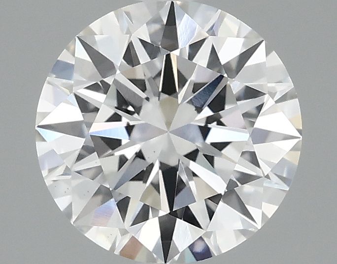 Lab Grown Diamond 1,97Ct E-VS2 Round - IGILG774607876 1