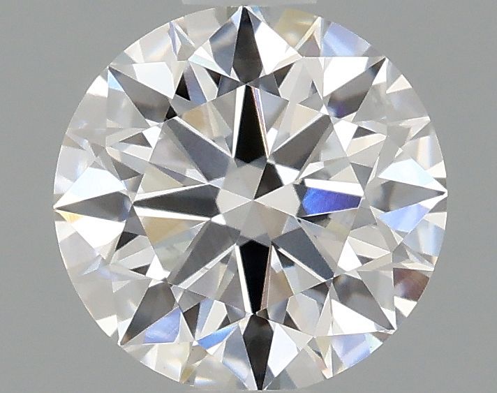 Lab Grown Diamond 0,97Ct D-VS1 Round - IGILG687559998 1
