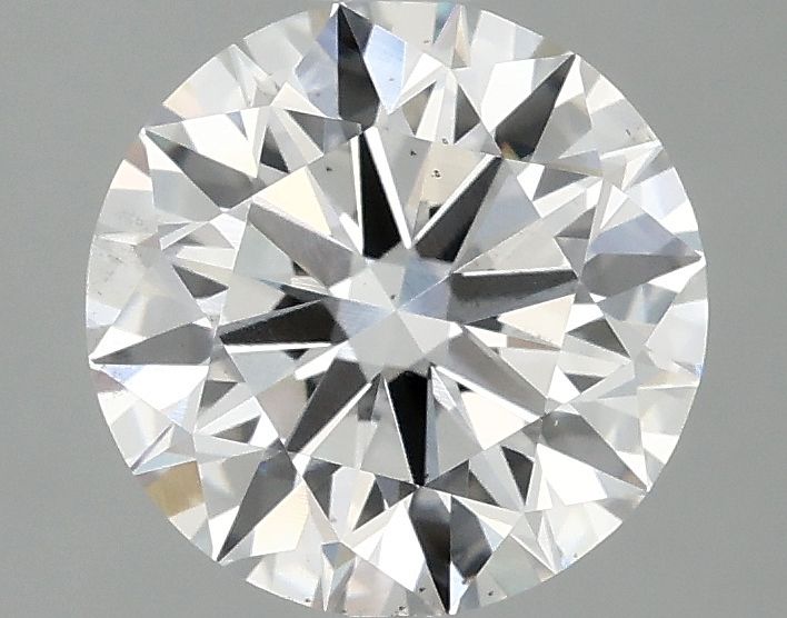 Lab Grown Diamond 2,09Ct E-VS2 Round - IGILG770655457 1