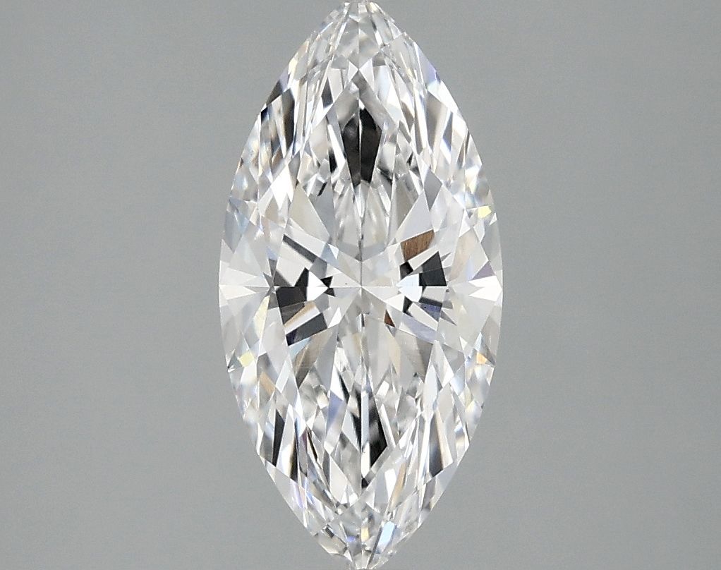 Lab Grown Diamond 1,59Ct D-VS1 Marquise - IGILG783608056 1
