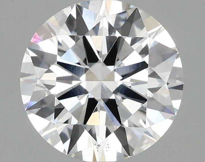 Lab Grown Diamond 2,06Ct E-VS2 Round - IGILG769668464 1