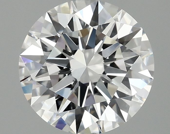 Lab Grown Diamond 2,06Ct E-VS2 Round - IGILG773615986 1