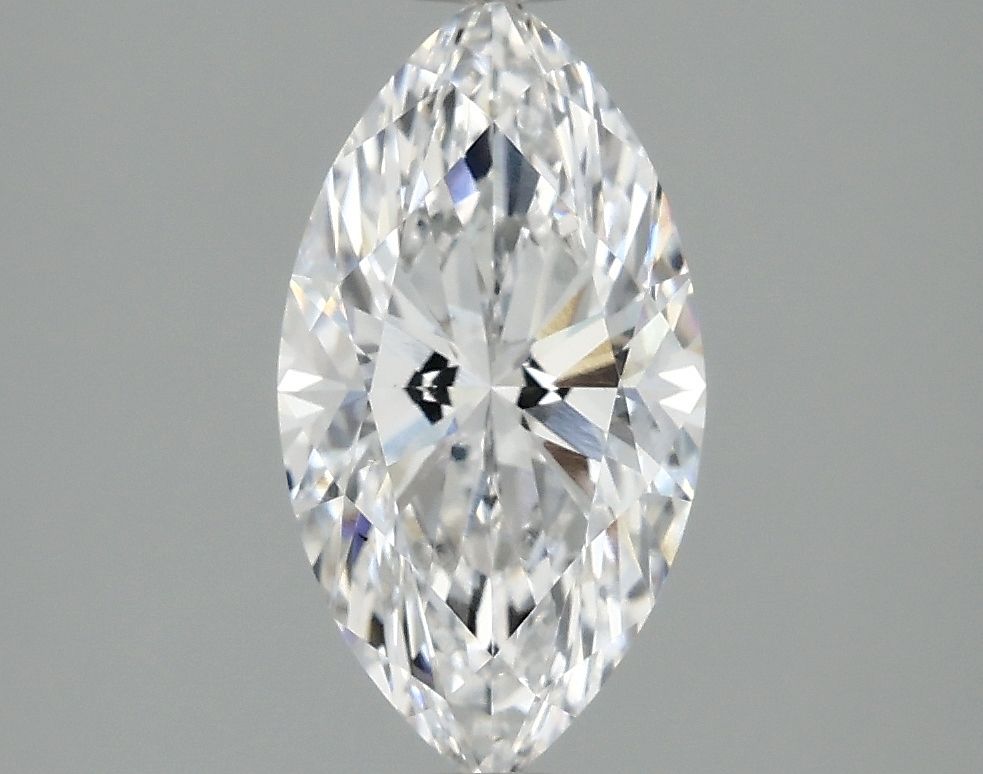 Lab Grown Diamond 1,59Ct D-VS1 Marquise - IGILG782697671 1