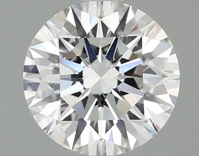 Lab Grown Diamond 1,59Ct E-VVS2 Round - IGILG769625208 1