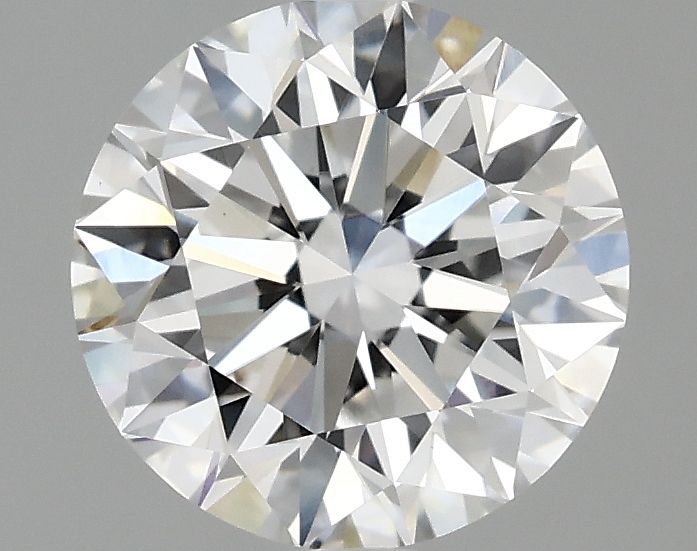 Lab Grown Diamond 1,56Ct E-VS1 Round - IGILG771635501 1