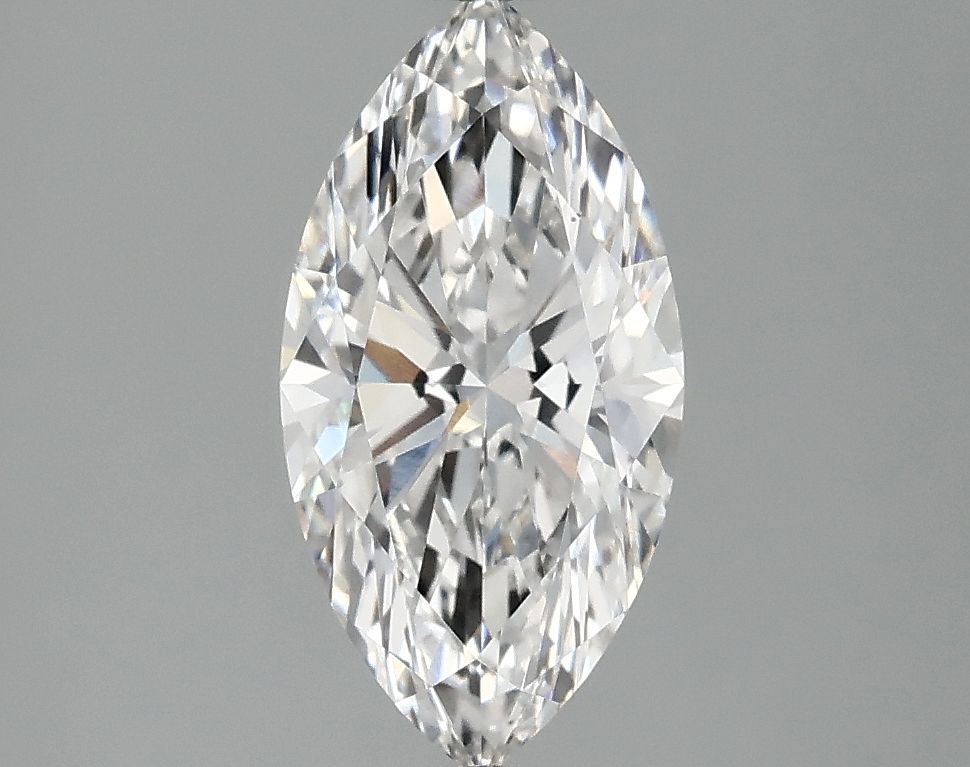Lab Grown Diamond 1,57Ct E-VS1 Marquise - IGILG783634275 1