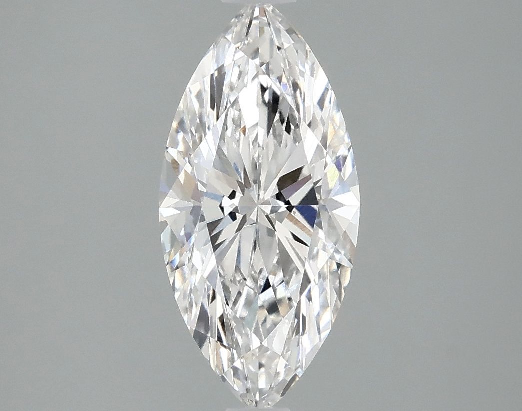 Lab Grown Diamond 1,58Ct D-VS1 Marquise - IGILG782629311 1