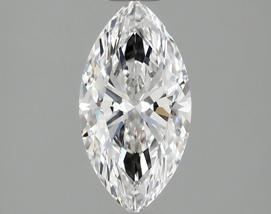 Lab Grown Diamond 1,06Ct D-VVS2 Marquise - IGILG782683448 1