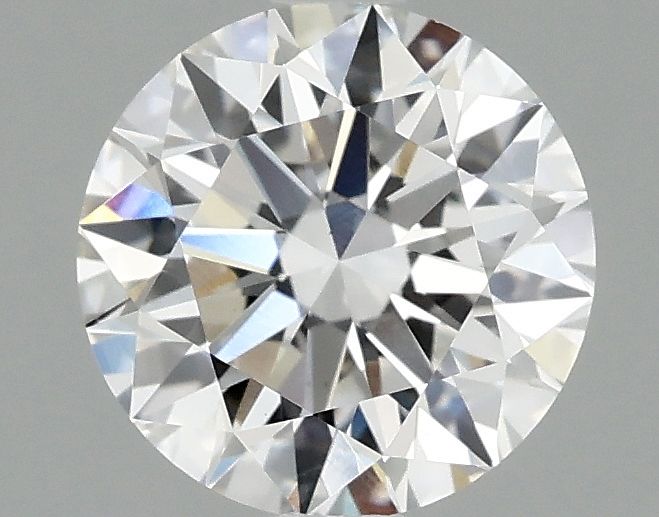 Lab Grown Diamond 1,58Ct D-VS1 Round - IGILG769638689 1