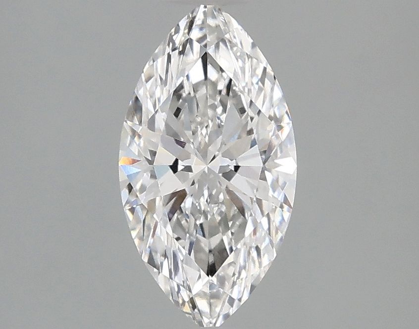 Lab Grown Diamond 1,04Ct E-VS1 Marquise - IGILG784682570 1