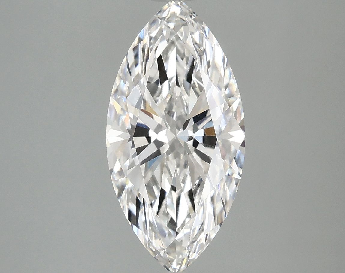 Lab Grown Diamond 2,1Ct E-VS1 Marquise - IGILG764666762 1