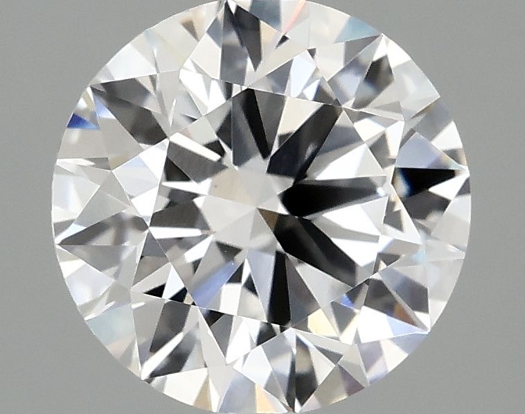 Lab Grown Diamond 2,02Ct E-VS1 Round - IGILG770668509 1