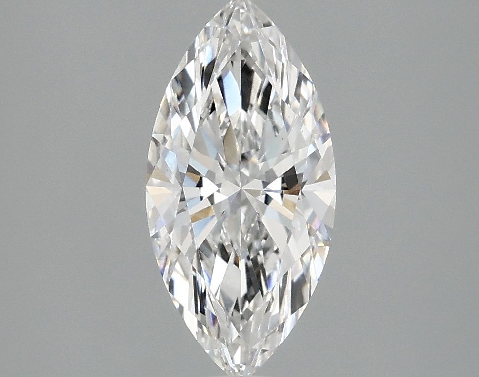 Lab Grown Diamond 1,37Ct E-VS1 Marquise - IGILG787643245 1