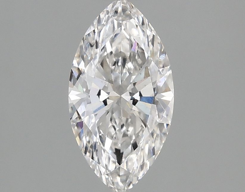 Lab Grown Diamond 1,03Ct E-VS1 Marquise - IGILG784682574 1