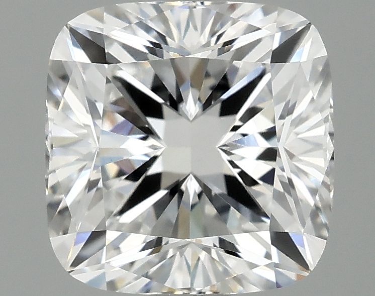 Lab Grown Diamond 2,06Ct E-VVS2 Cushion - IGILG760567031 1