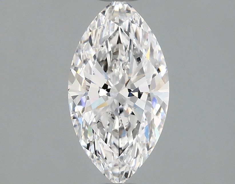 Lab Grown Diamond 1,07Ct D-VS1 Marquise - IGILG782682725 1