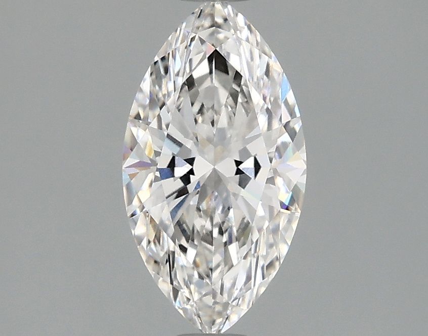 Lab Grown Diamond 1,08Ct F-VS1 Marquise - IGILG781655920 1