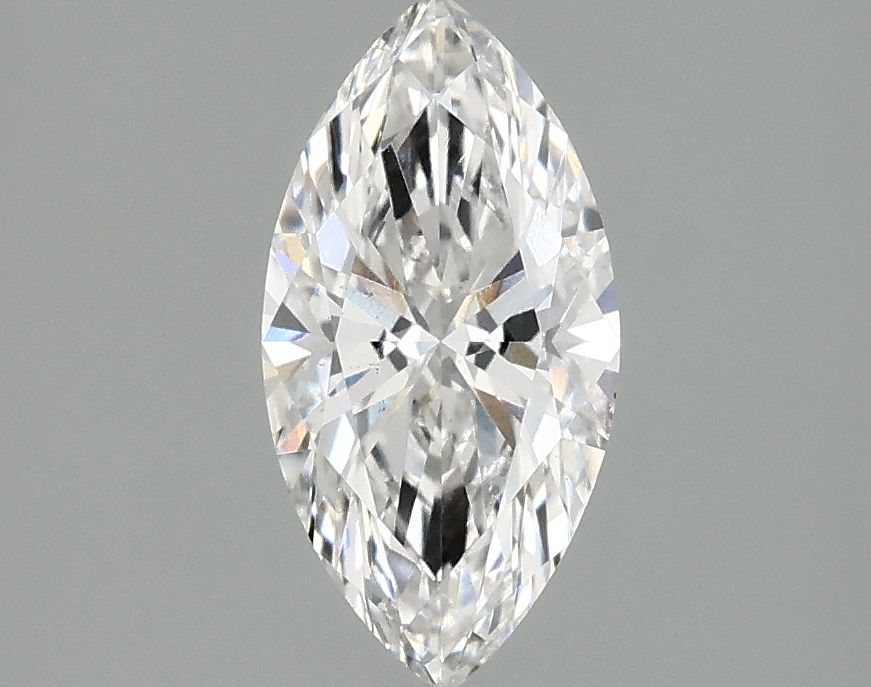 Lab Grown Diamond 1,05Ct E-VS2 Marquise - IGILG783657377 1