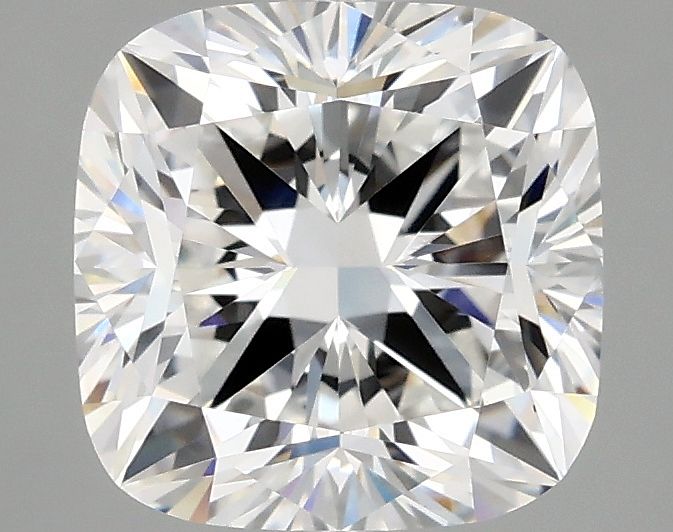Lab Grown Diamond 2,43Ct E-VVS2 Cushion - IGILG784650333 1
