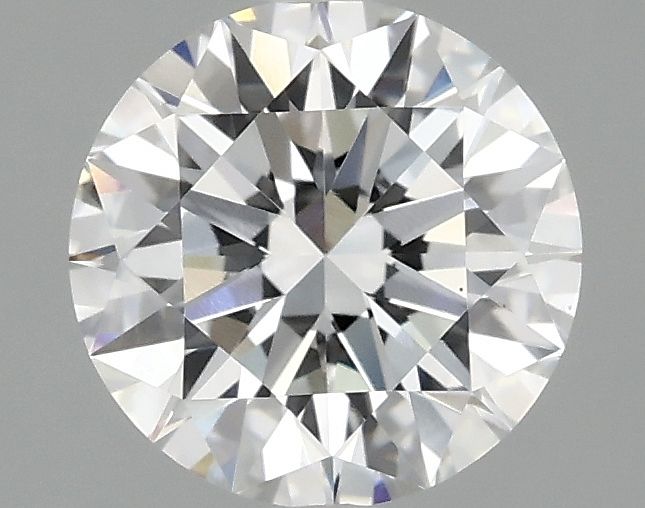 Lab Grown Diamond 1,5Ct D-VS1 Round - IGILG782689822 1