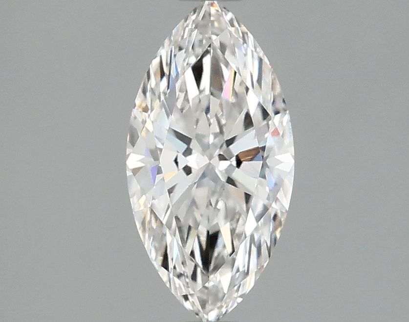 Lab Grown Diamond 1,09Ct F-VS1 Marquise - IGILG782642318 1