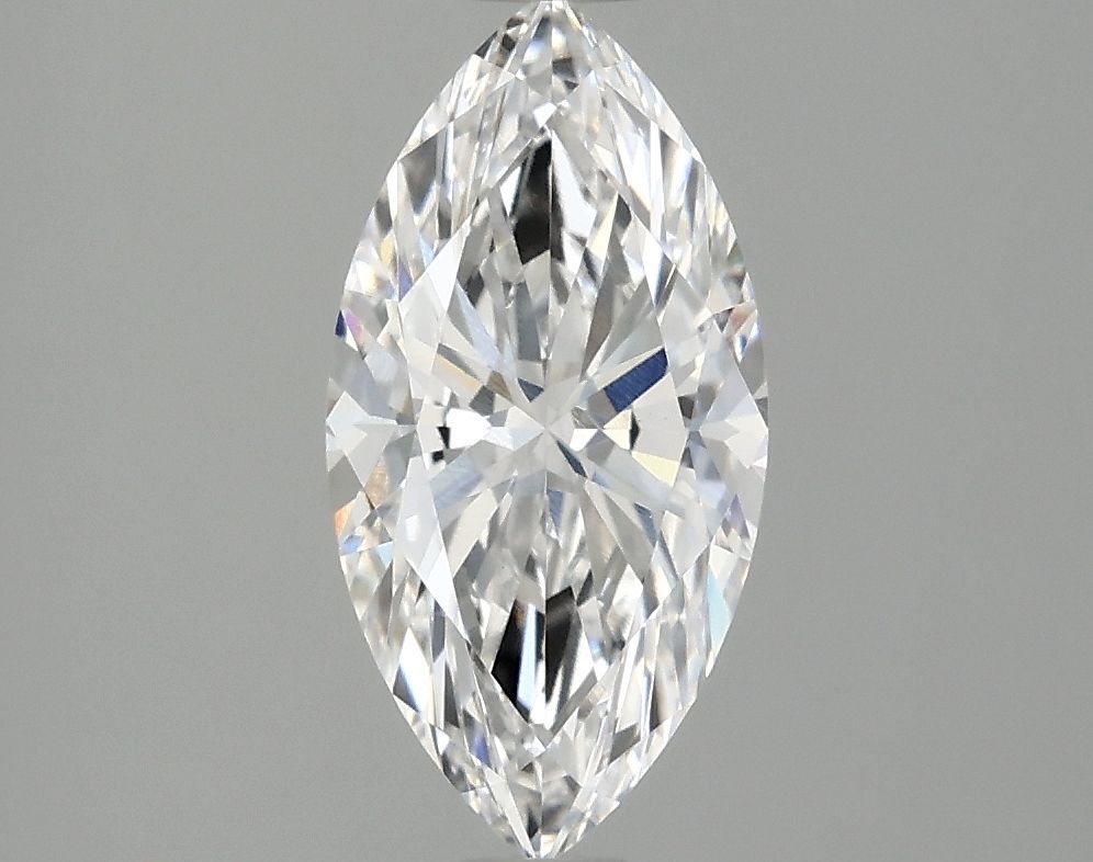 Lab Grown Diamond 1,59Ct D-VS1 Marquise - IGILG781645867 1