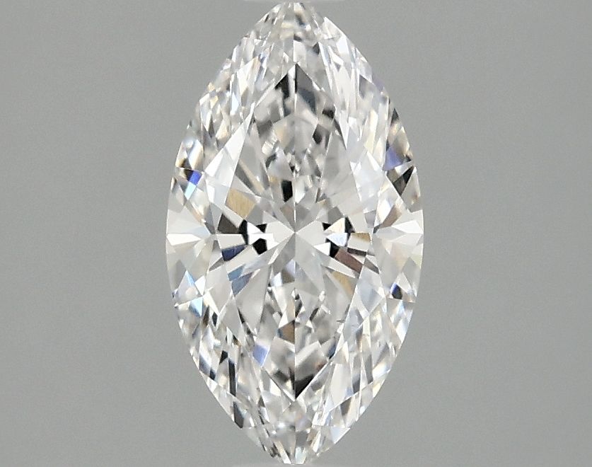 Lab Grown Diamond 1,1Ct E-VS1 Marquise - IGILG782638492 1