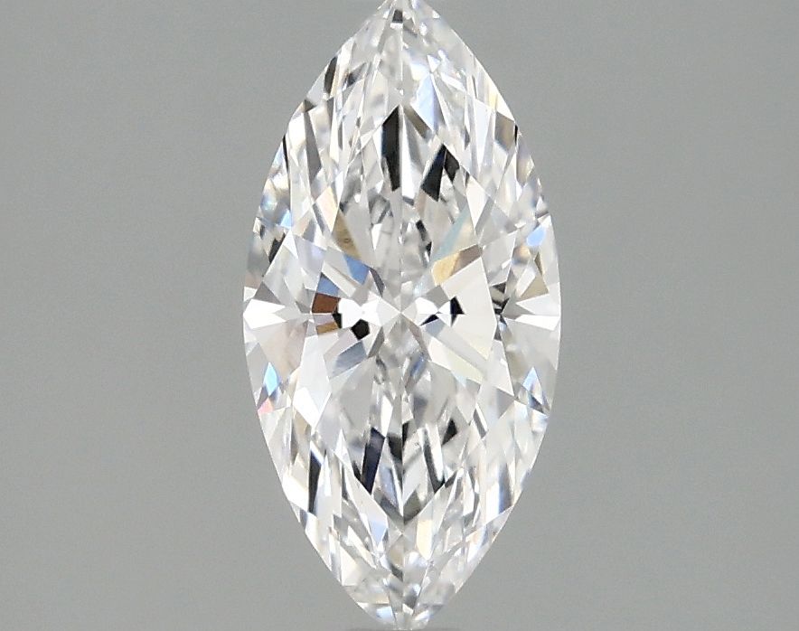 Lab Grown Diamond 1,1Ct D-VS1 Marquise - IGILG782629158 1
