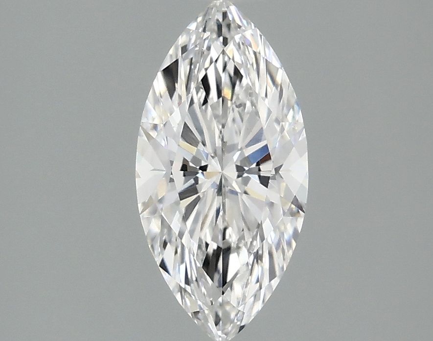 Lab Grown Diamond 1,1Ct D-VS1 Marquise - IGILG783637013 1
