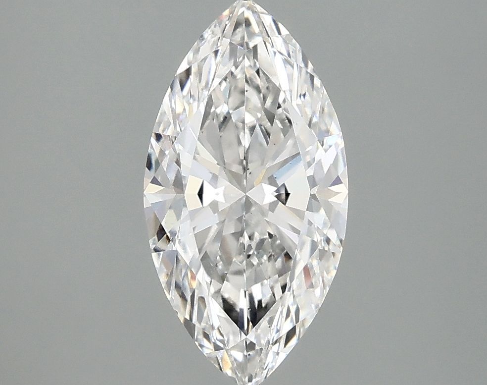 Lab Grown Diamond 1,59Ct E-VS1 Marquise - IGILG783603979 1