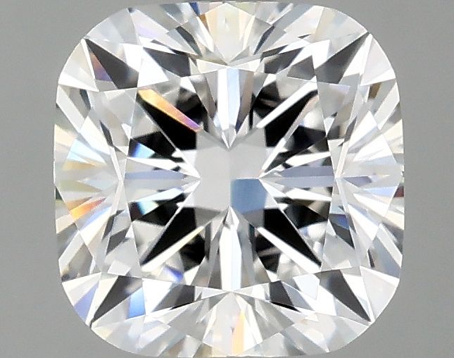Lab Grown Diamond 2,06Ct D-VVS2 Cushion - IGILG760596263 1