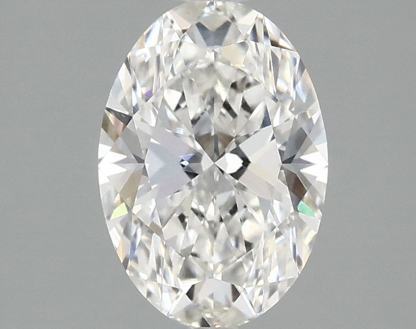 Lab Grown Diamond 1,48Ct F-VVS2 Oval - IGILG771655552 1