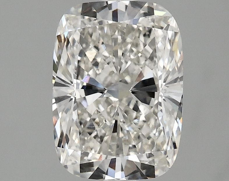 Lab Grown Diamond 2,09Ct F-VS1 Cushion - IGILG797653346 1