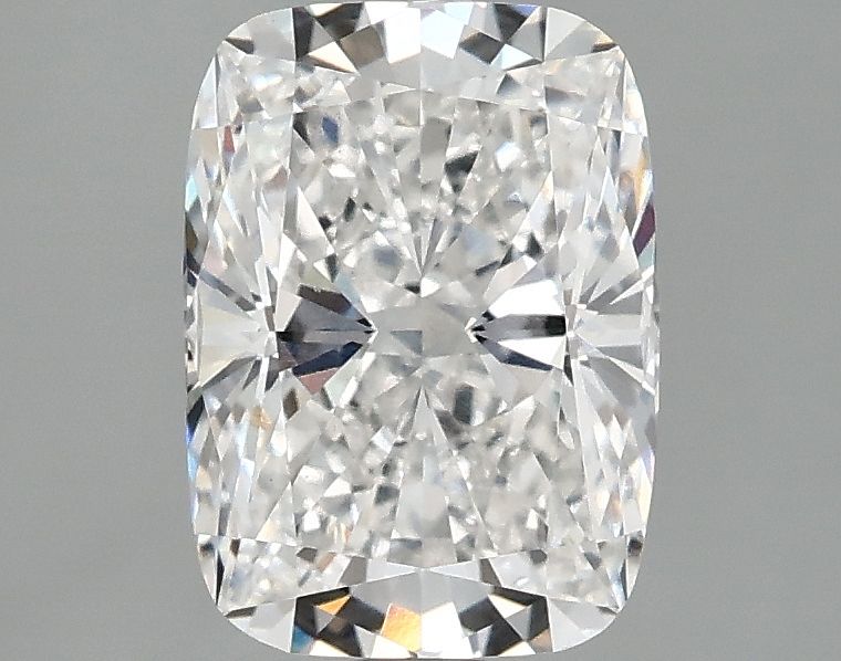Lab Grown Diamond 2,09Ct E-VS1 Cushion - IGILG795693800 1