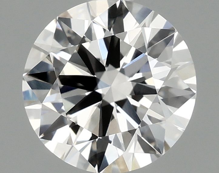 Lab Grown Diamond 1,1Ct G-VVS2 Round - IGILG795691666 1