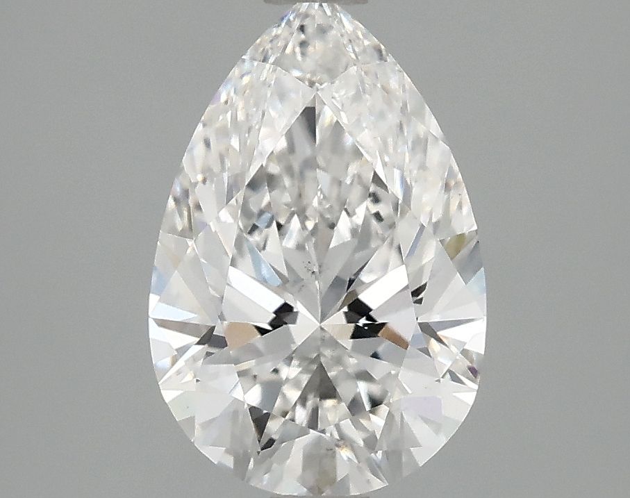 Lab Grown Diamond 2,08Ct E-VS1 Pear - IGILG774632757 1