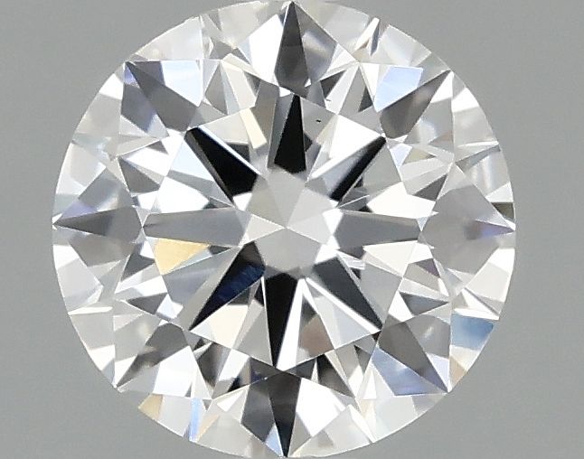 Lab Grown Diamond 1,01Ct D-VS1 Round - IGILG795668253 1