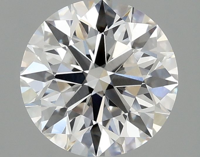 Lab Grown Diamond 2,04Ct F-VVS2 Round - IGILG773653672 1