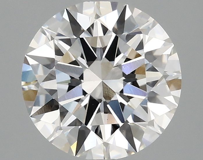 Lab Grown Diamond 1,99Ct F-VS1 Round - IGILG805627122 1