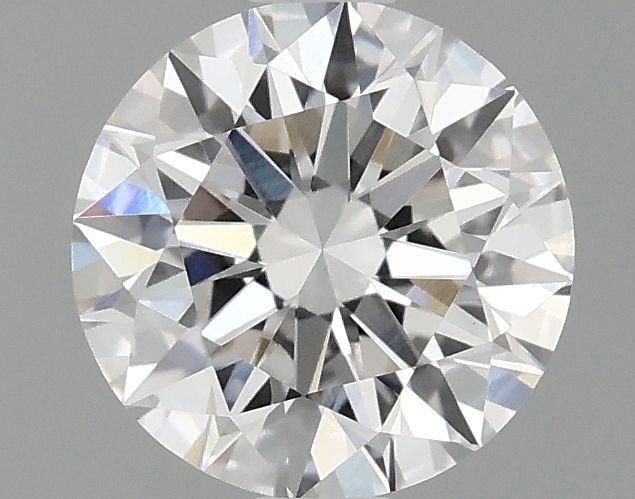 Lab Grown Diamond 0,98Ct E-VVS2 Round - IGILG805619825 1