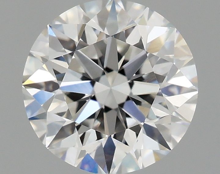 Lab Grown Diamond 1,04Ct E-VVS1 Round - IGILG806603727 1