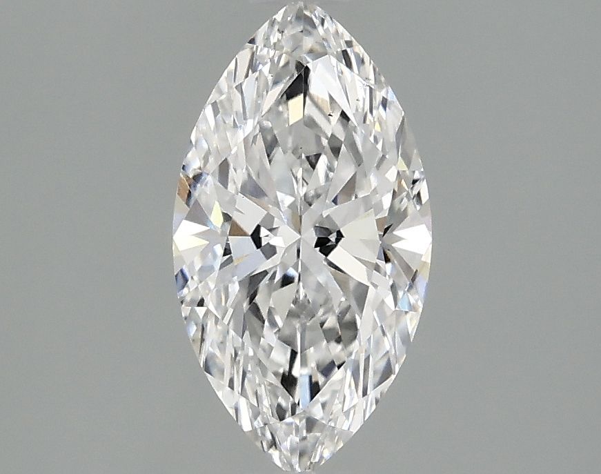 Lab Grown Diamond 1,09Ct E-VS2 Marquise - IGILG806607358 1