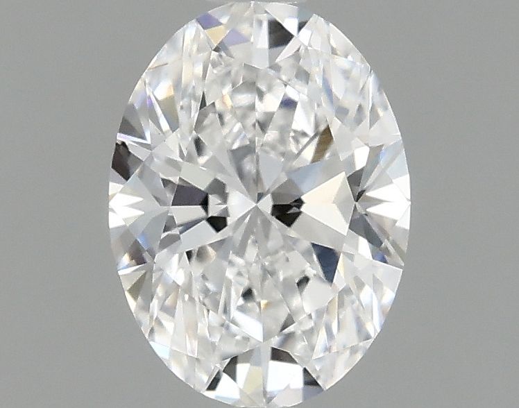 Lab Grown Diamond 1,02Ct D-VS1 Oval - IGILG805688341 1