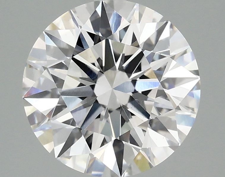 Lab Grown Diamond 2,54Ct E-VS1 Round - IGILG806624122 1