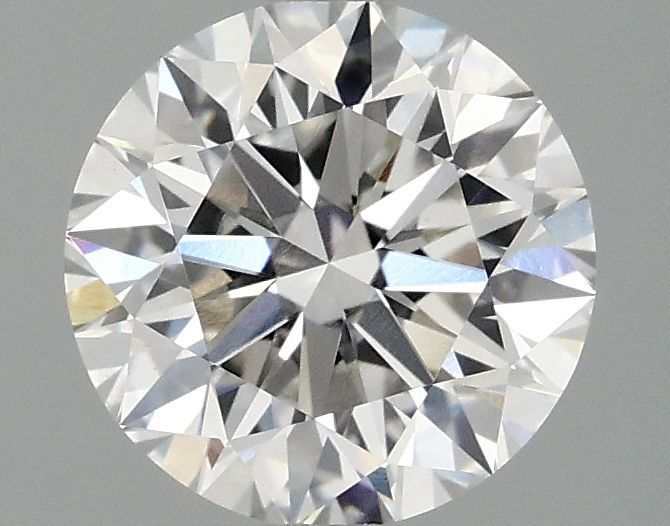 Lab Grown Diamond 1,99Ct F-VVS2 Round - IGILG786604319 1